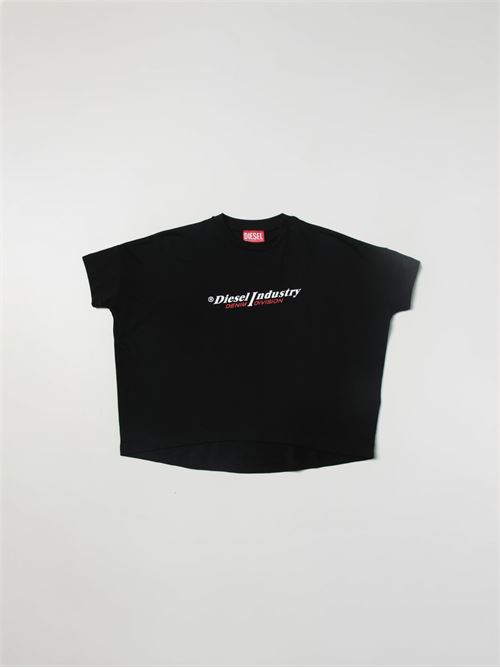 CLOTHING TSHIRT DIESEL J01182 00YI9/K900